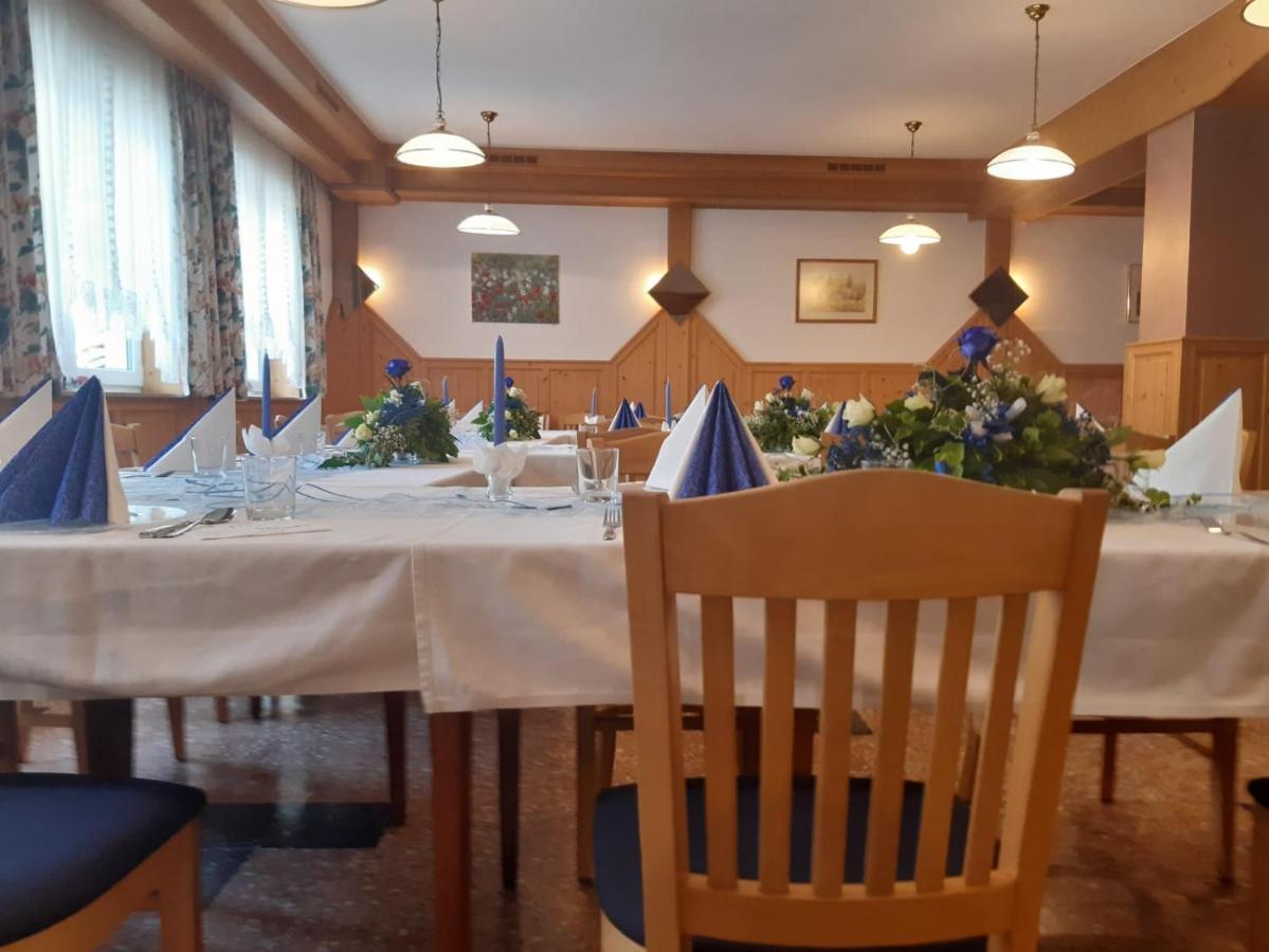 Gasthof Jauk-Hartner Sankt Johann im Saggautal Екстериор снимка